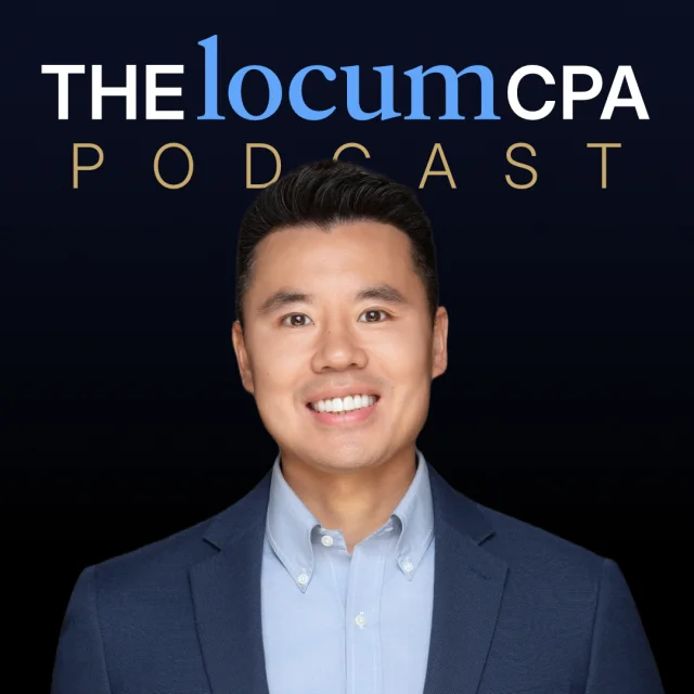 The Locum CPA Podcast cover art